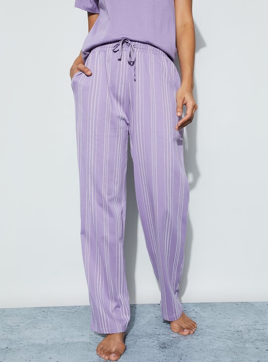 GINGER Striped Pyjamas