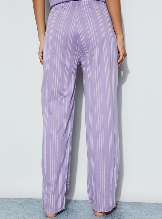 GINGER Striped Pyjamas