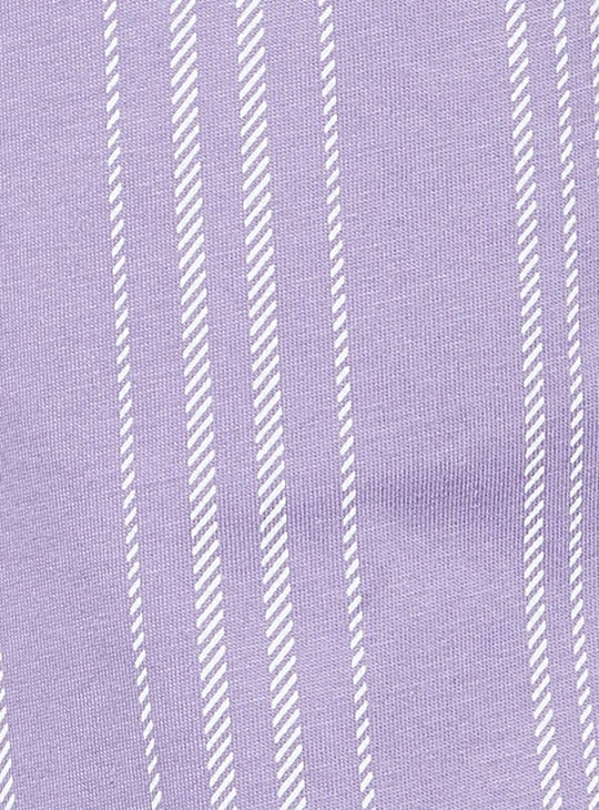 GINGER Striped Pyjamas