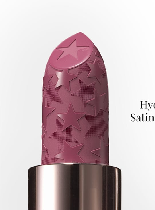LOVETC Pout, Perfect, Etc Moisture Shine Lipstick - After Hours - 4g