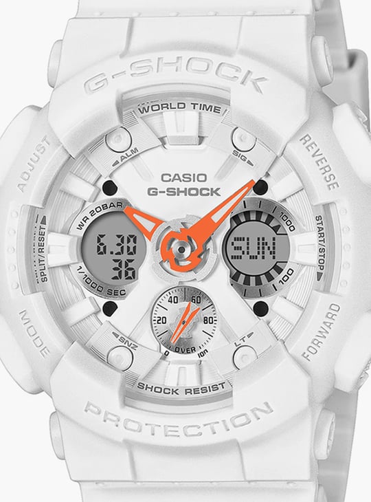 CASIO G-Shock Multifunction Watch - G1720