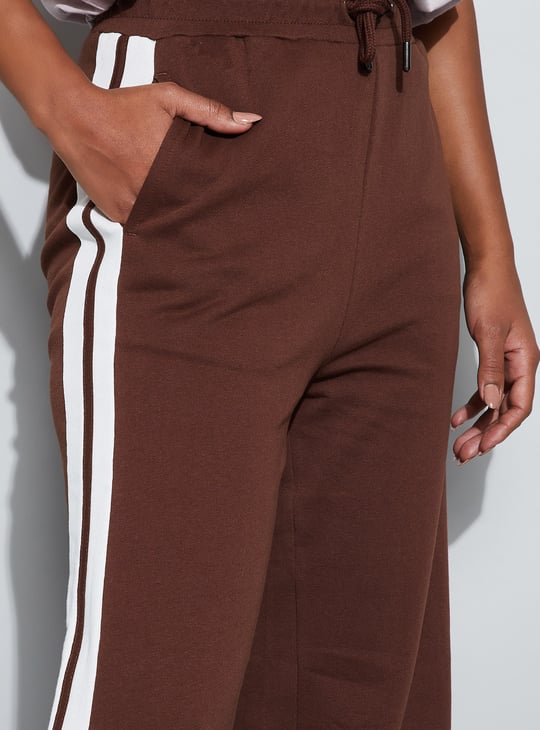 KAPPA Side Striped Sports Track Pants