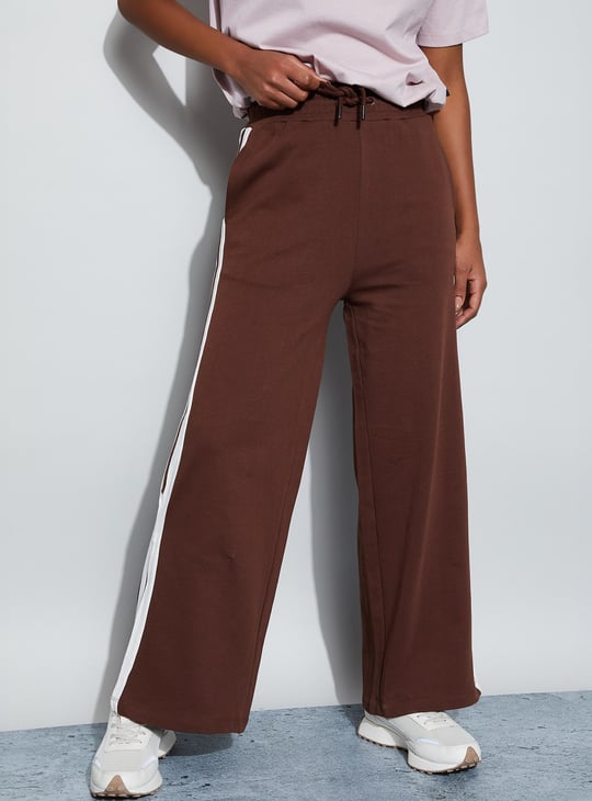 KAPPA Side Striped Sports Track Pants