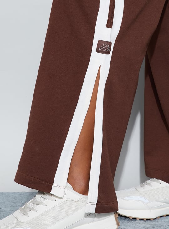 KAPPA Side Striped Sports Track Pants