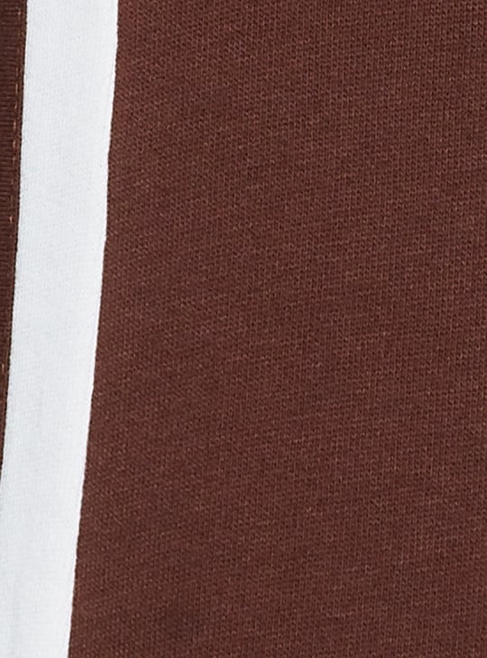 KAPPA Side Striped Sports Track Pants