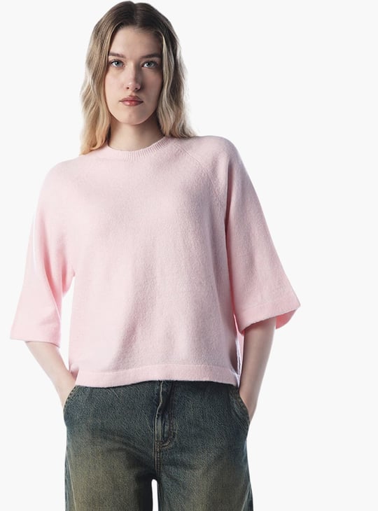 ONLY Knitted Pullover