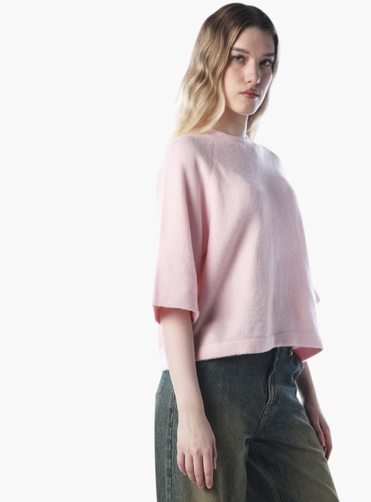 ONLY Knitted Pullover