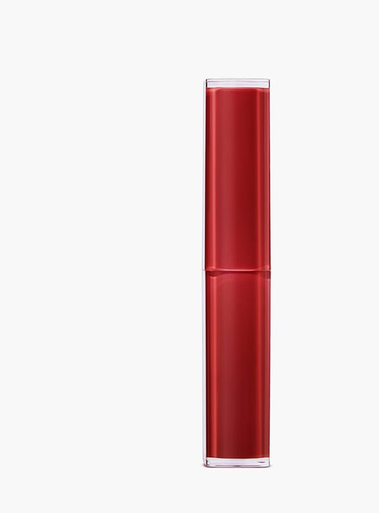LAKME 9to5 Lip Tattoo Matte Slim Stick - Red Coat - 2g