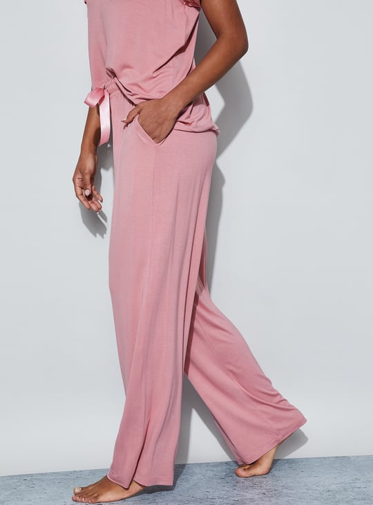 GINGER Solid Pyjamas