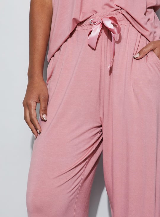 GINGER Solid Pyjamas