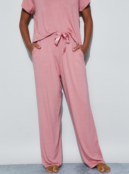 GINGER Solid Pyjamas