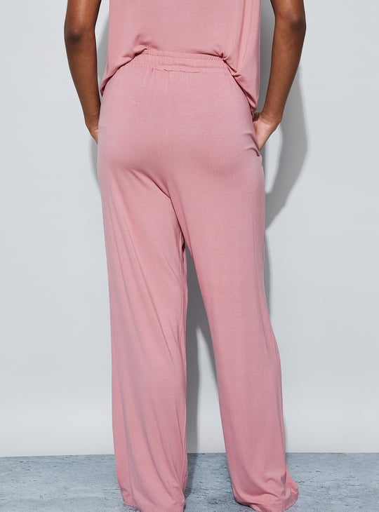 GINGER Solid Pyjamas
