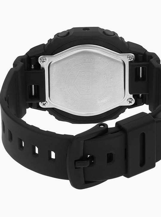 CASIO G-Shock Multifunction Watch - G1774