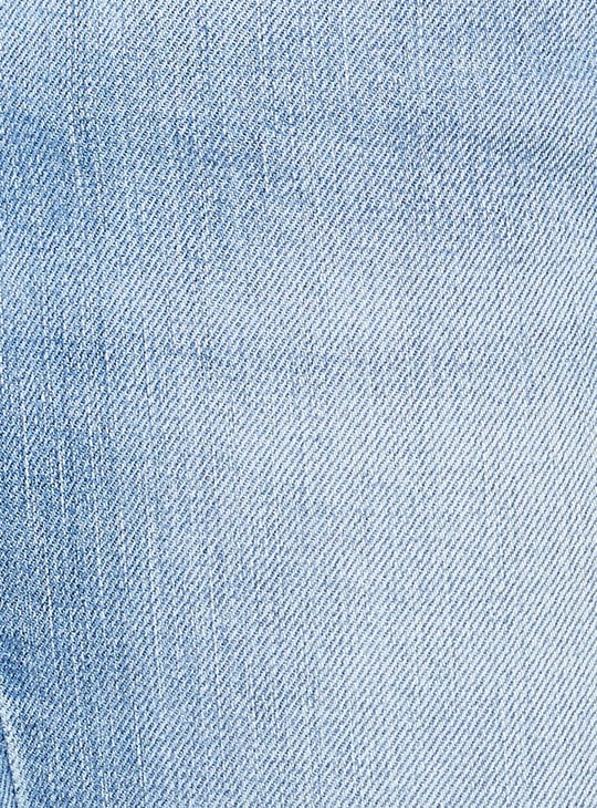 LEVI'S 725 Washed High Rise Bootcut Jeans