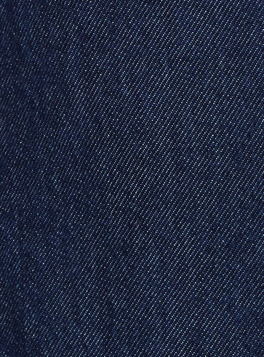 LEVI'S Washed Loose Bootcut Jeans