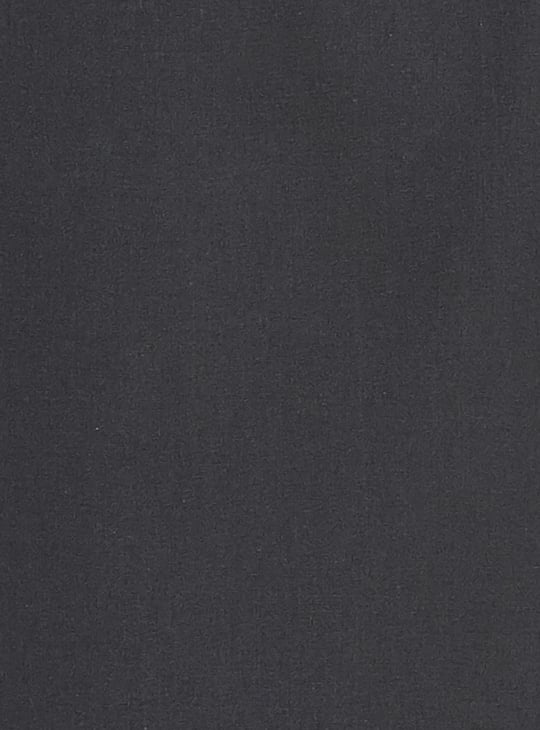 LOUIS PHILIPPE Solid Classic Fit Formal Shirt