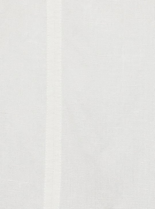 VAN HEUSEN Solid Extended Sleeve Top
