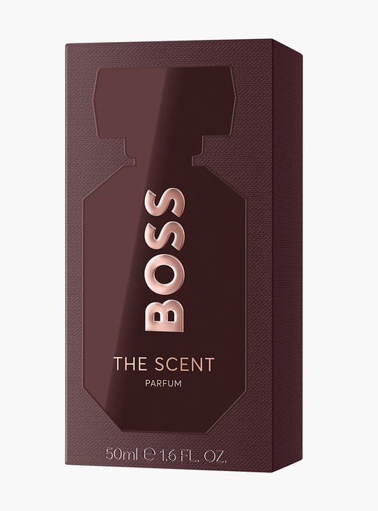 BOSS The Scent Le Parfum For Her - 50ml