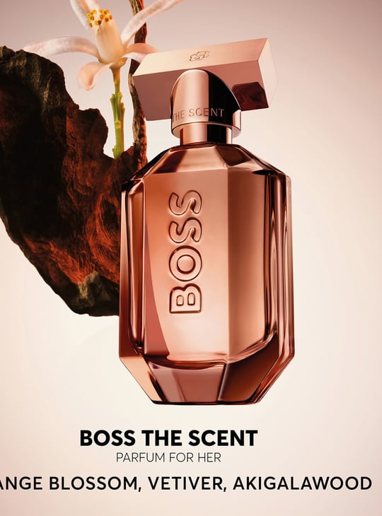 BOSS The Scent Le Parfum For Her - 50ml
