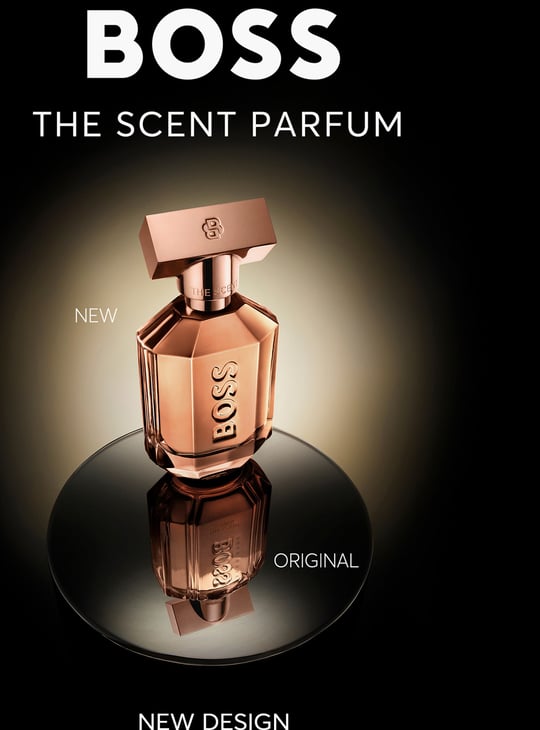 BOSS The Scent Le Parfum For Her - 50ml