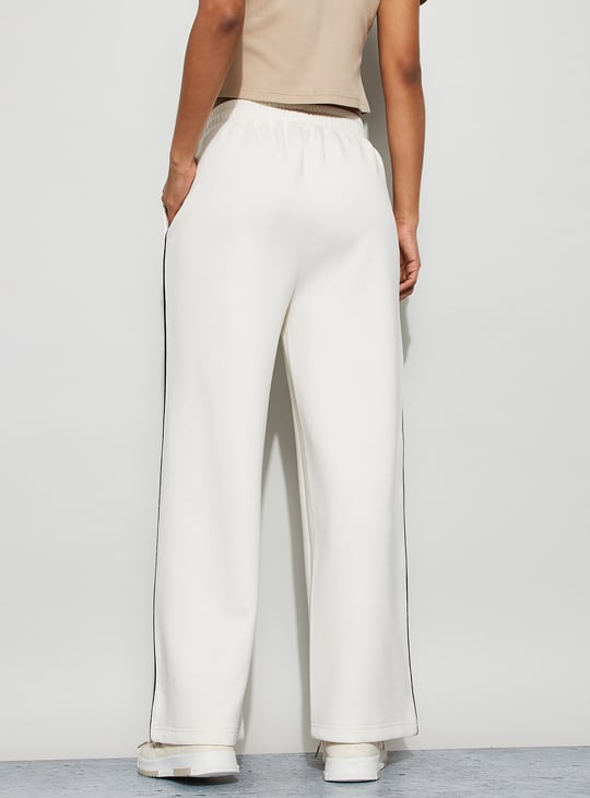 KAPPA Side Striped Track Pants