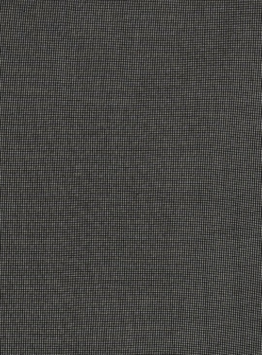 VAN HEUSEN Woven Regular Fit Formal Shirt