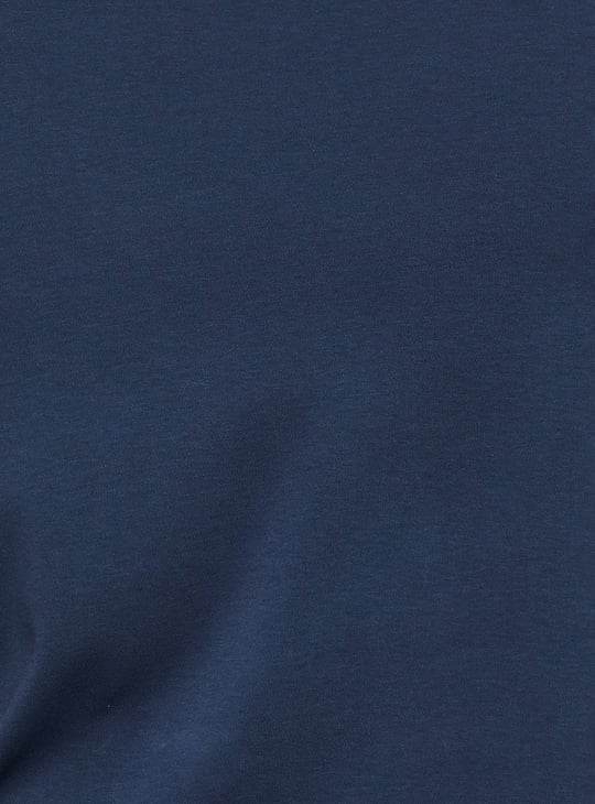 JACK & JONES Printed Crew-Neck T-shirt