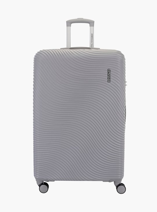AMERICAN TOURISTER Voyanta Hard Case Travel Trolley