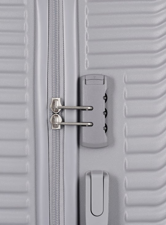 AMERICAN TOURISTER Voyanta Hard Case Travel Trolley