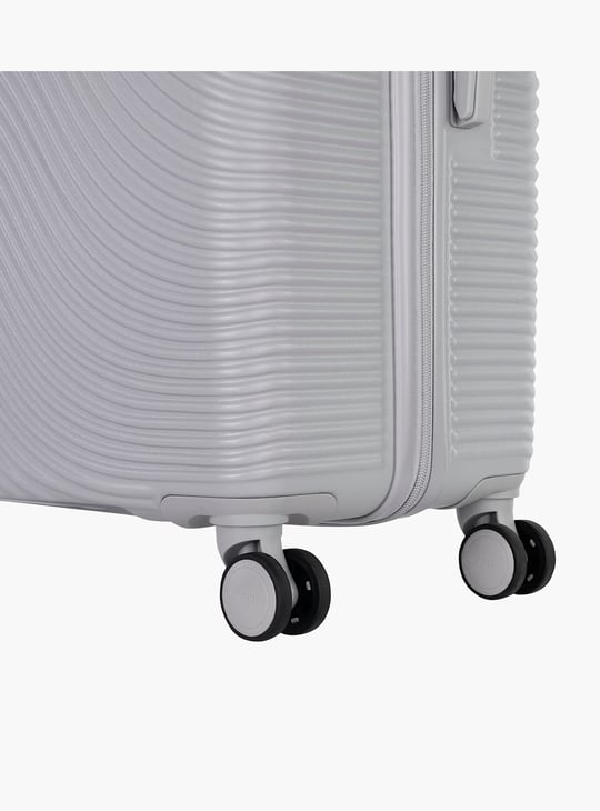 AMERICAN TOURISTER Voyanta Hard Case Travel Trolley