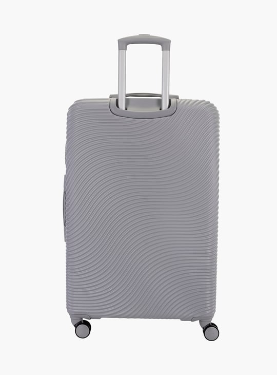AMERICAN TOURISTER Voyanta Hard Case Travel Trolley