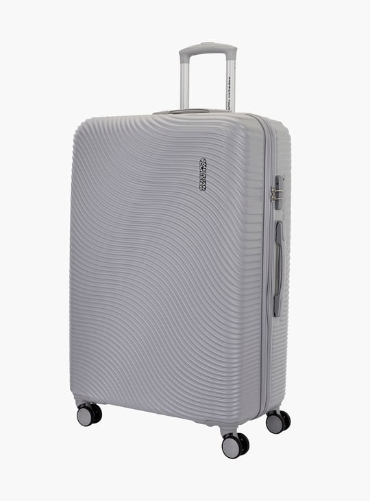 AMERICAN TOURISTER Voyanta Hard Case Travel Trolley