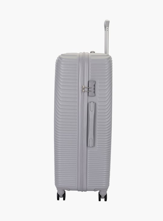 AMERICAN TOURISTER Voyanta Hard Case Travel Trolley