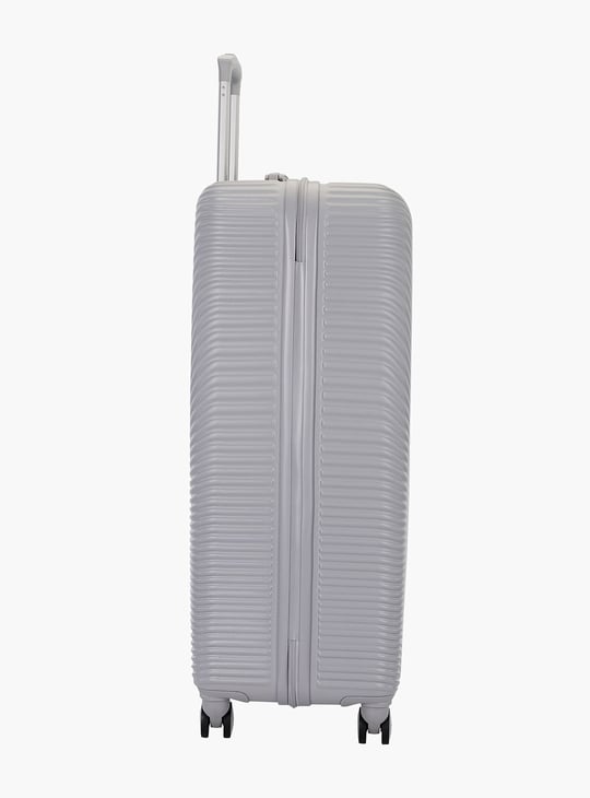 AMERICAN TOURISTER Voyanta Hard Case Travel Trolley