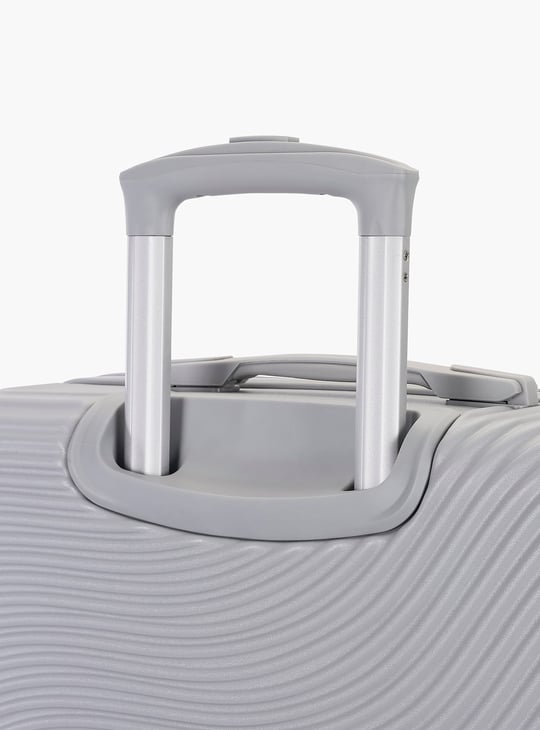 AMERICAN TOURISTER Voyanta Hard Case Travel Trolley