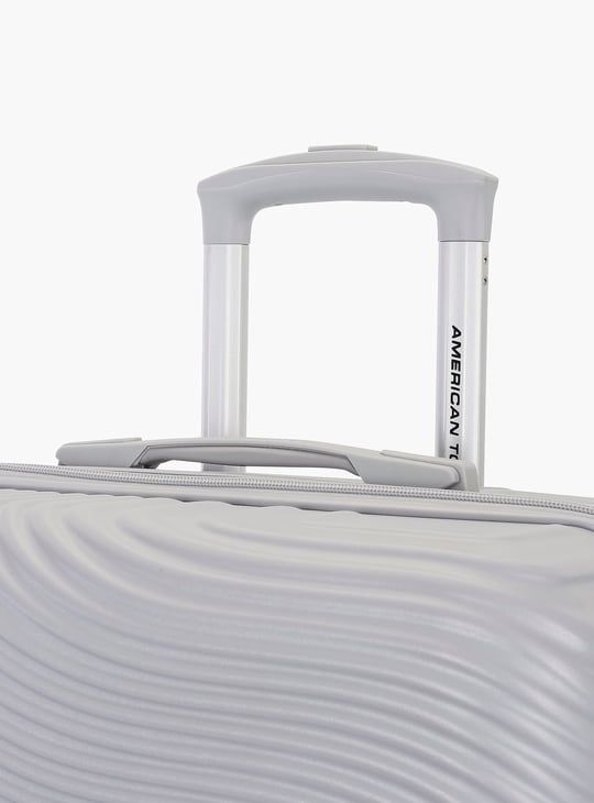 AMERICAN TOURISTER Voyanta Hard Case Travel Trolley