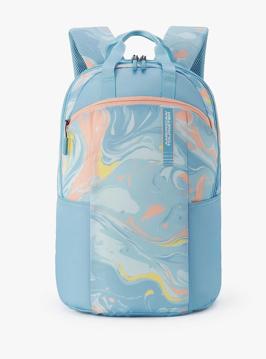 american tourister blue laptop backpack Buy Best Waterproof – Seematti Stores American Tourister Blue Laptop Bag