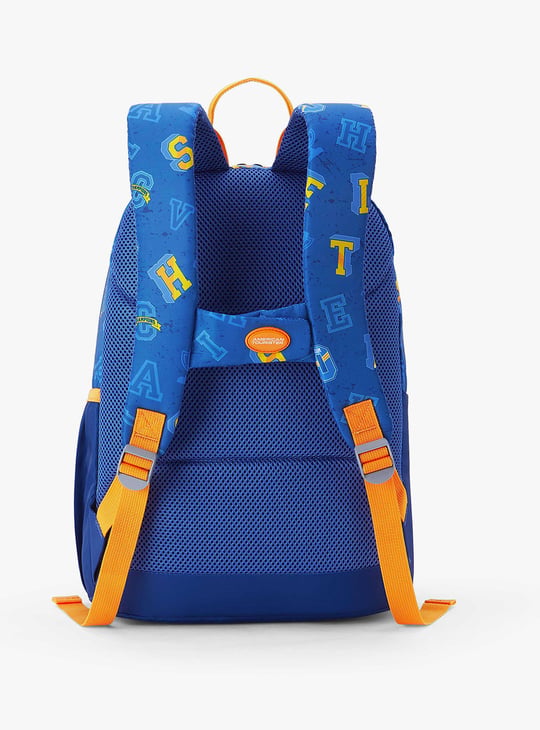 AMERICAN TOURISTER Wiggle Backpack