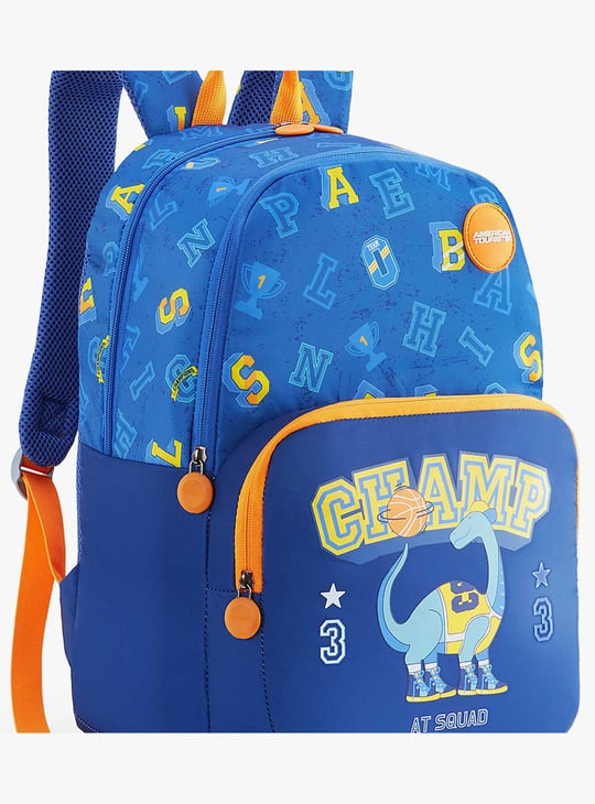 AMERICAN TOURISTER Wiggle Backpack