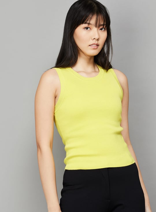 VERO MODA Knit Top