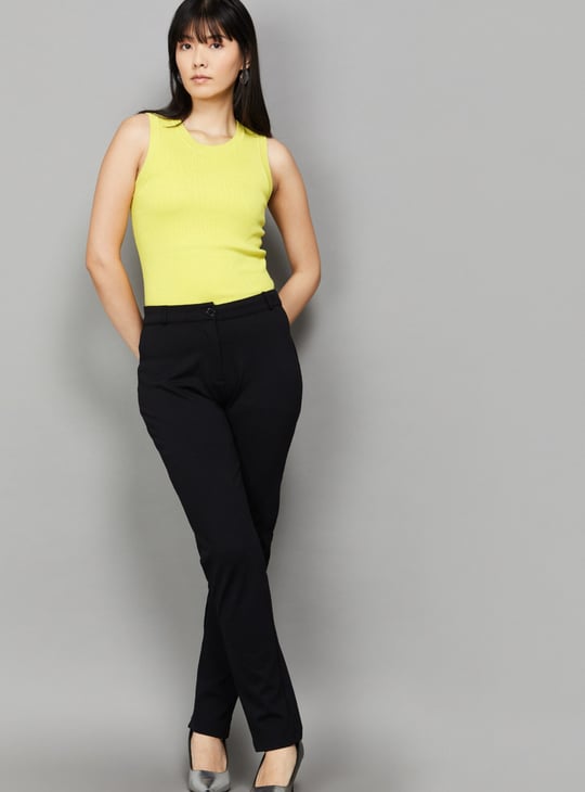 VERO MODA Knit Top