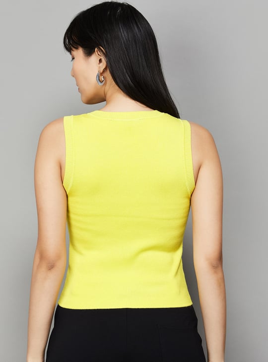 VERO MODA Knit Top