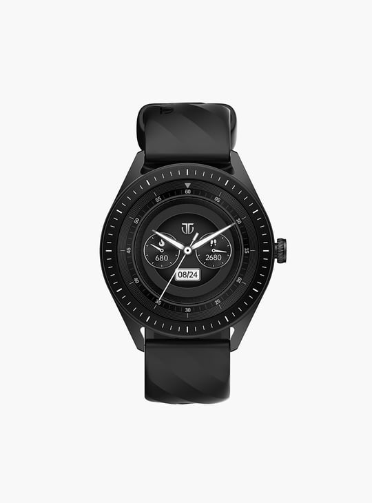 TITAN CREST 2.0 IP68 Smart Watches -90205AP01K