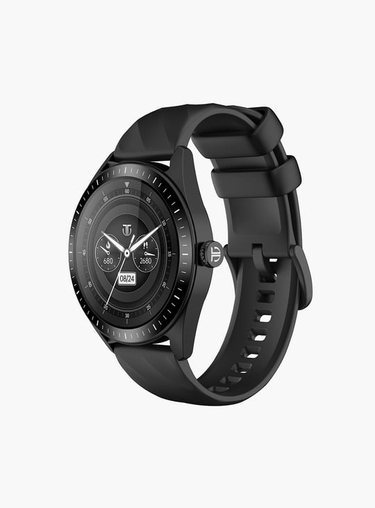 TITAN CREST 2.0 IP68 Smart Watches -90205AP01K