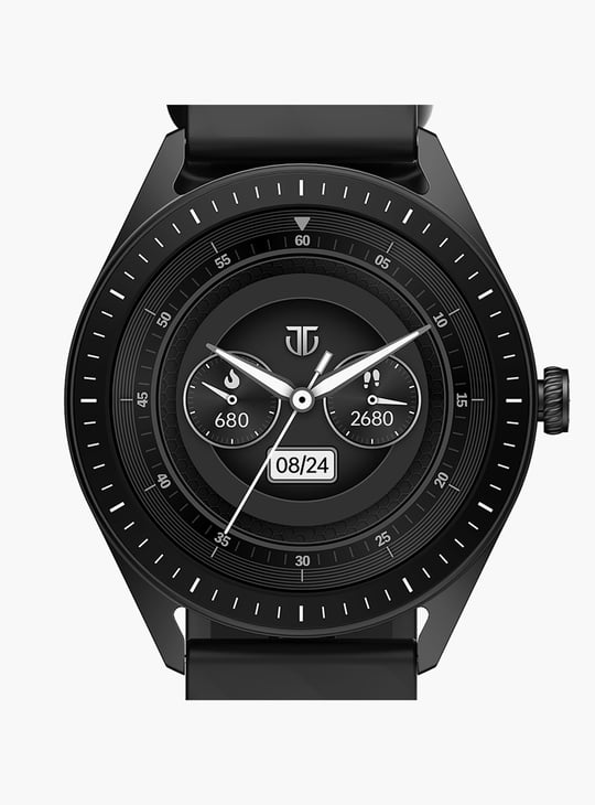 TITAN CREST 2.0 IP68 Smart Watches -90205AP01K