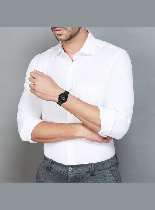TITAN CREST 2.0 IP68 Smart Watches -90205AP01K
