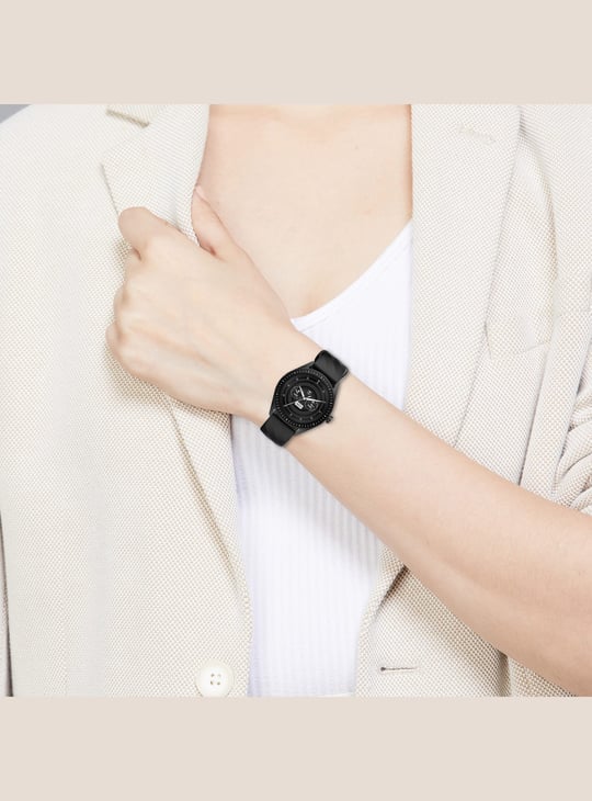 TITAN CREST 2.0 IP68 Smart Watches -90205AP01K