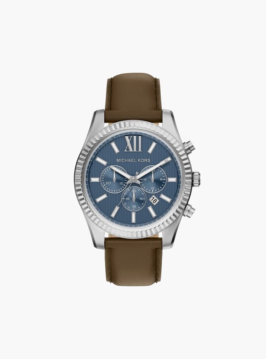 MICHAEL KORS Lexington Chronograph Watch - MK9258I