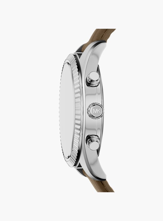 MICHAEL KORS Lexington Chronograph Watch - MK9258I