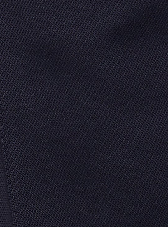 PUMA Solid Regular Track Pants